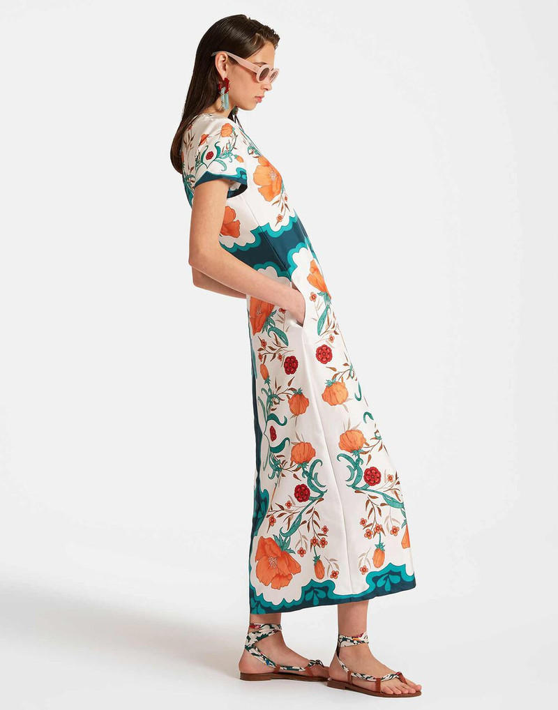 Swing Dress 6