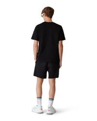 【関税送料込み】Casablancaダイヤモンドスウェットシャツ Casablanca Équipement Sportif printed cotton T-shirt - T