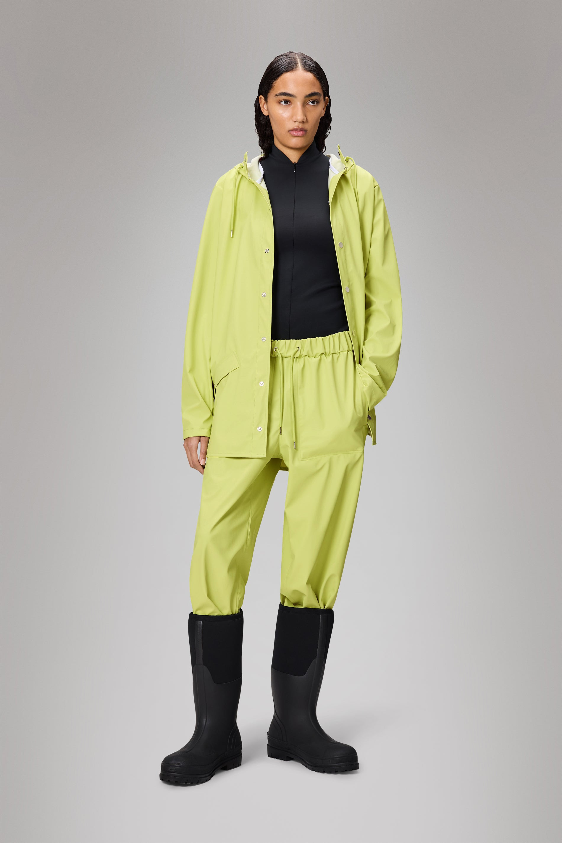Jacket - 8