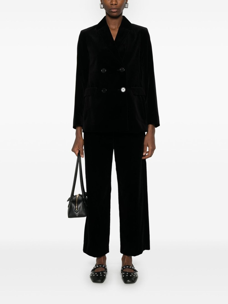 'S Max Mara Zaffiro trousers outlook