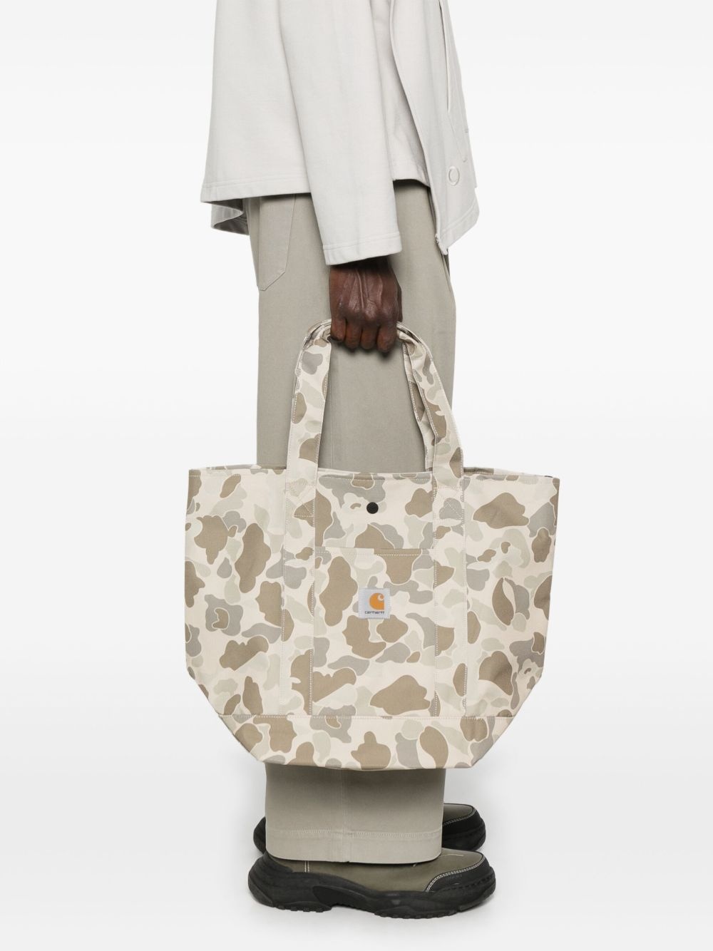 Jakob tote bag - 2