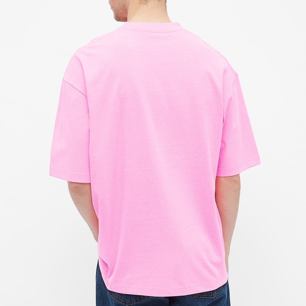 Balenciaga New Logo Tee - 5