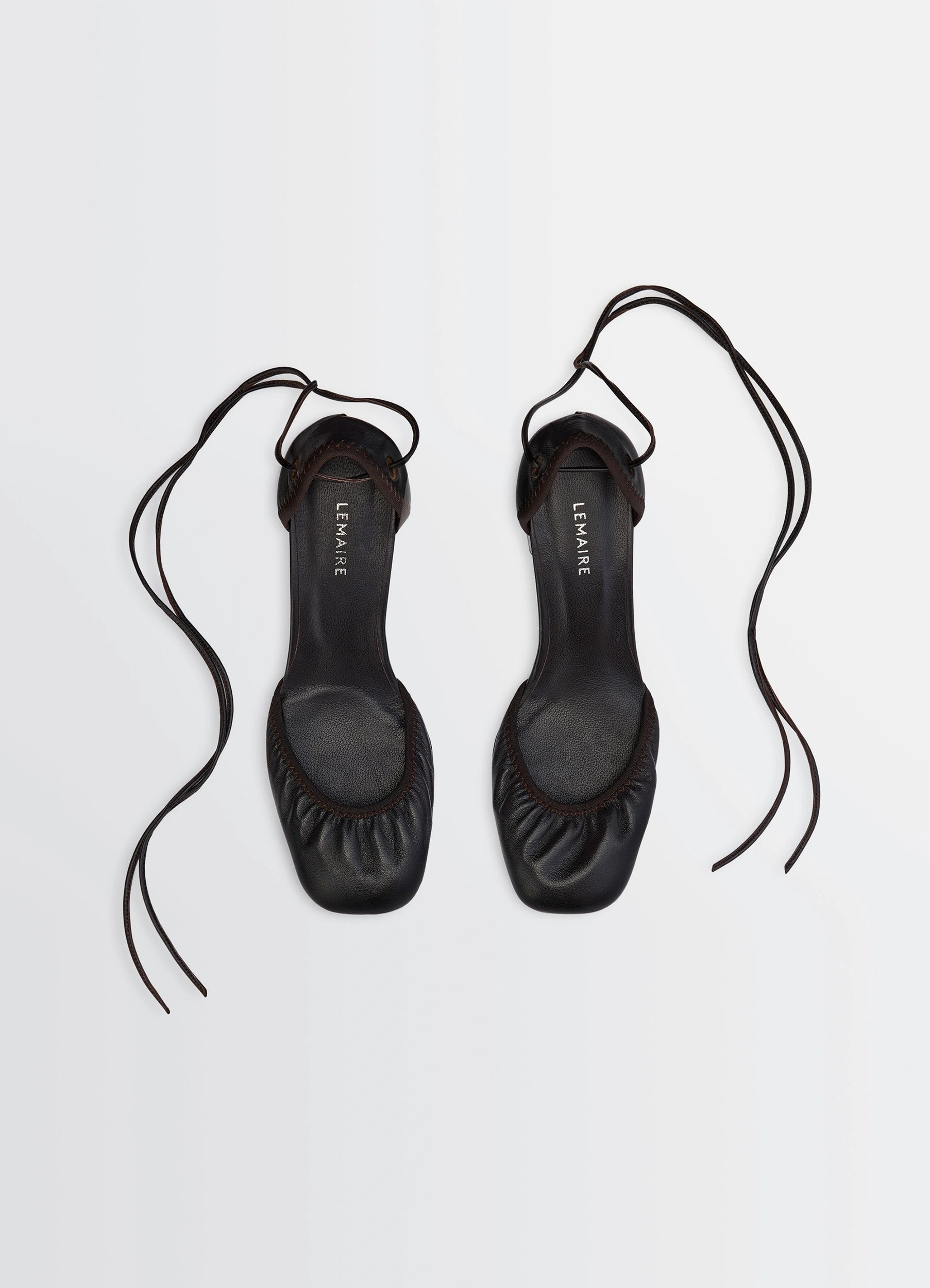 MICRO BALLERINA FLAT - 4