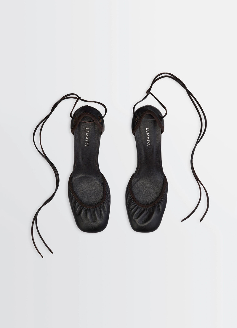 MICRO BALLERINA FLAT 4