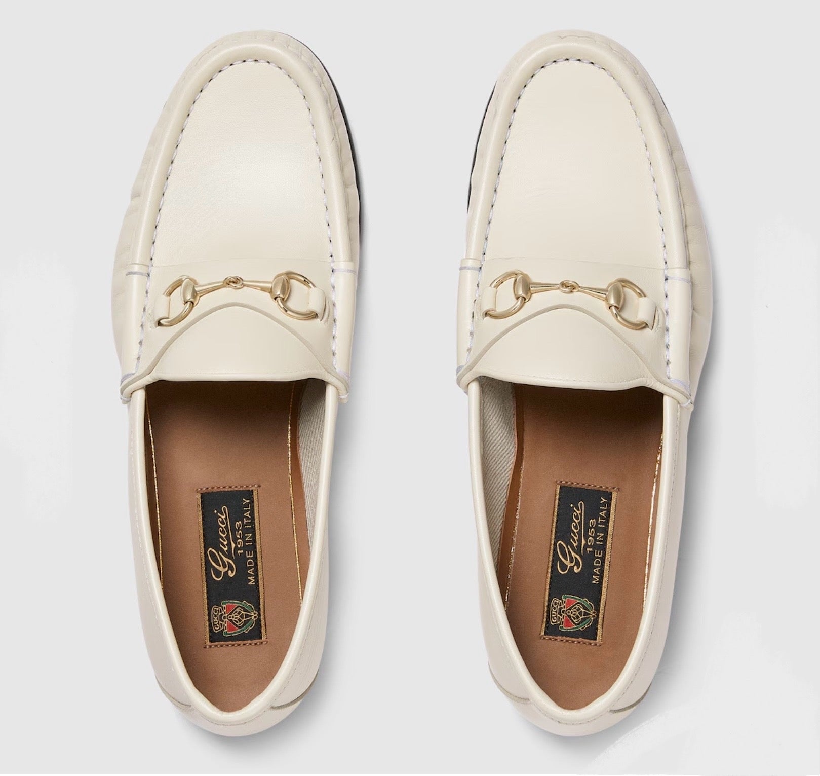 GUCCI WOMEN'S HORSEBIT 1953 LOAFER - 4