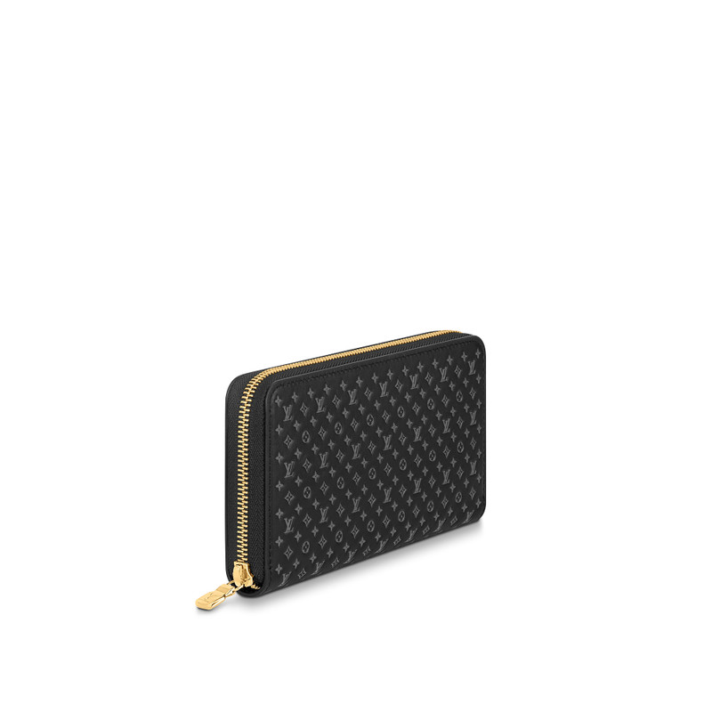 Zippy Wallet 3