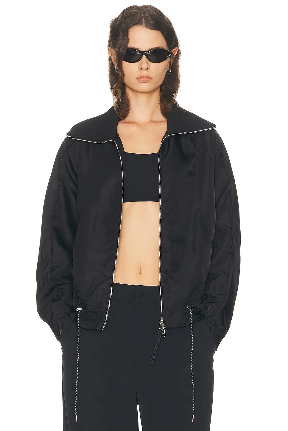 Lotta Blouson Jacket - 1