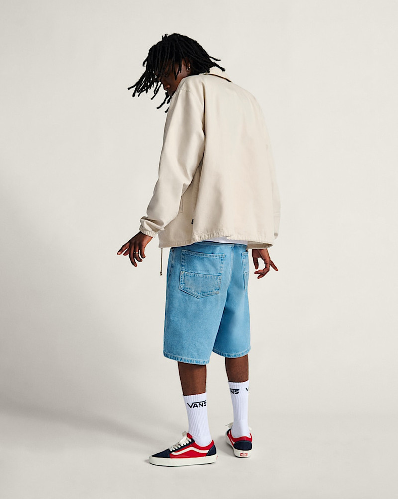 Torrey Coaches Jacket 3