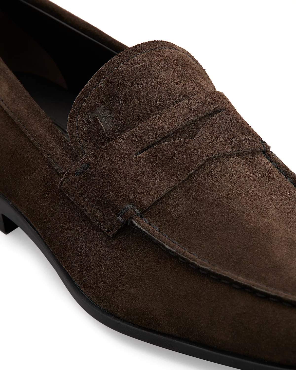 Men's Mocassino Loafers - 4
