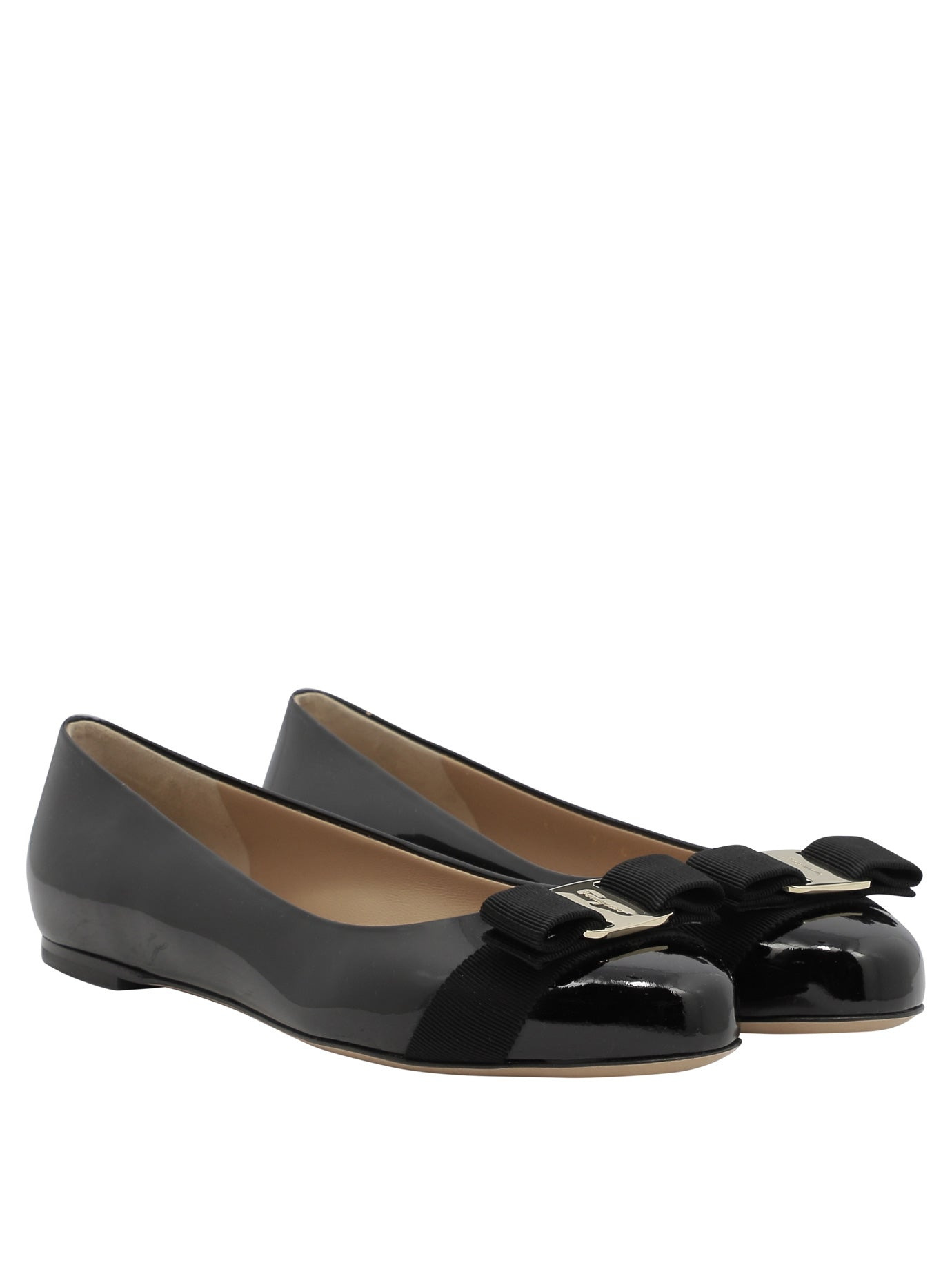 Ballerinas Black - 2