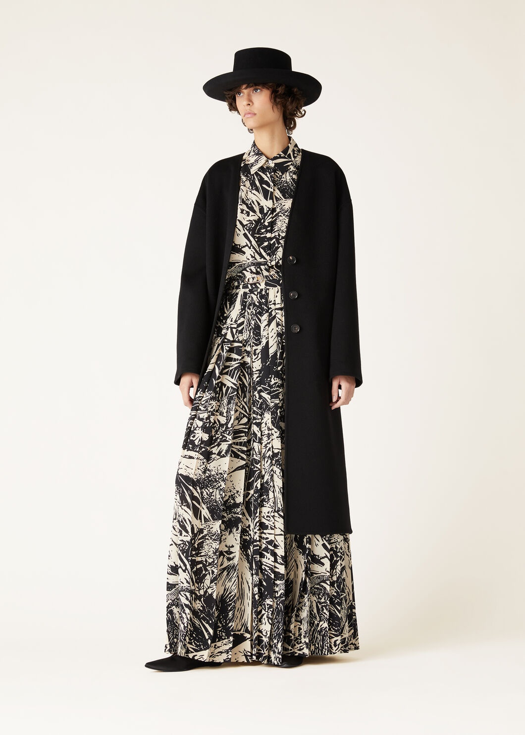 Clea Skirt - 2