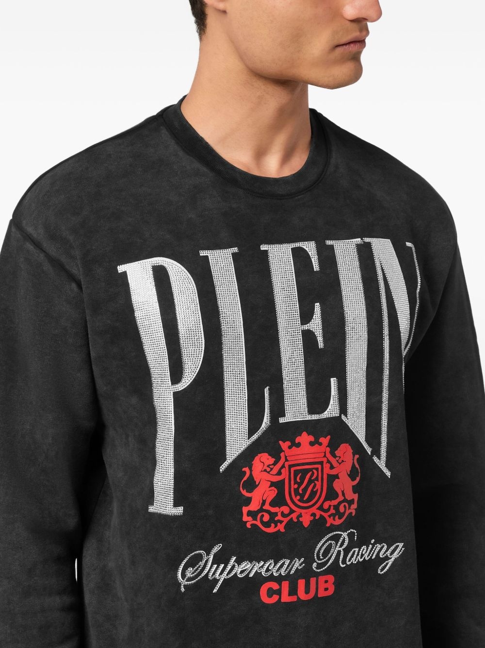 Racing Club sweatshirt - 4