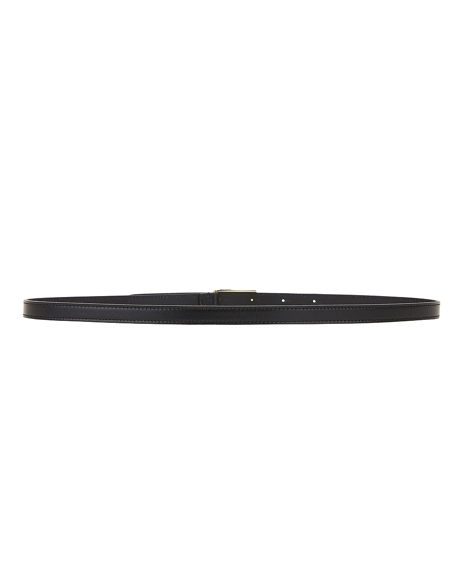 Leather Belt - 2