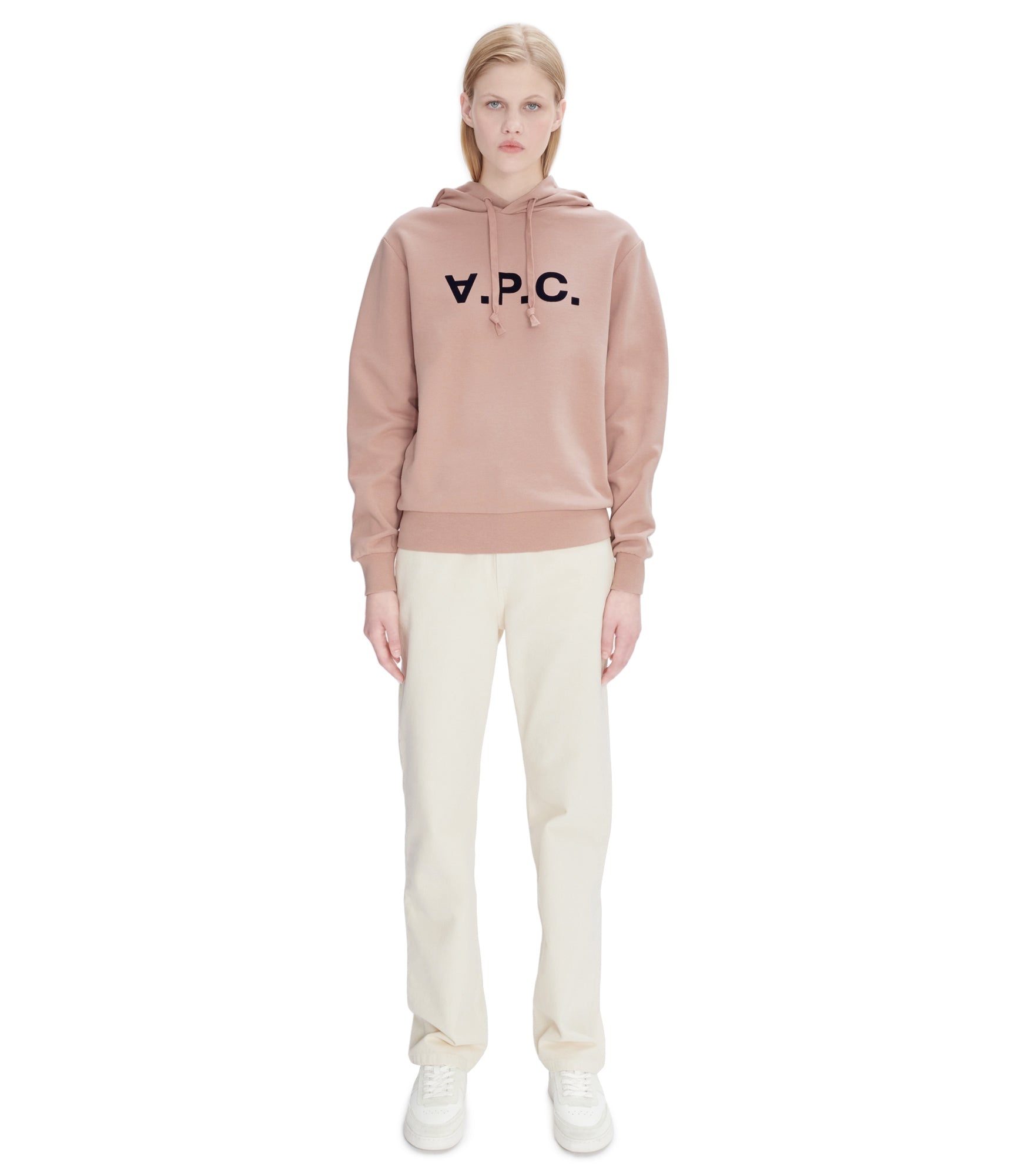 STANDARD GRAND VPC HOODIE (W) - 1