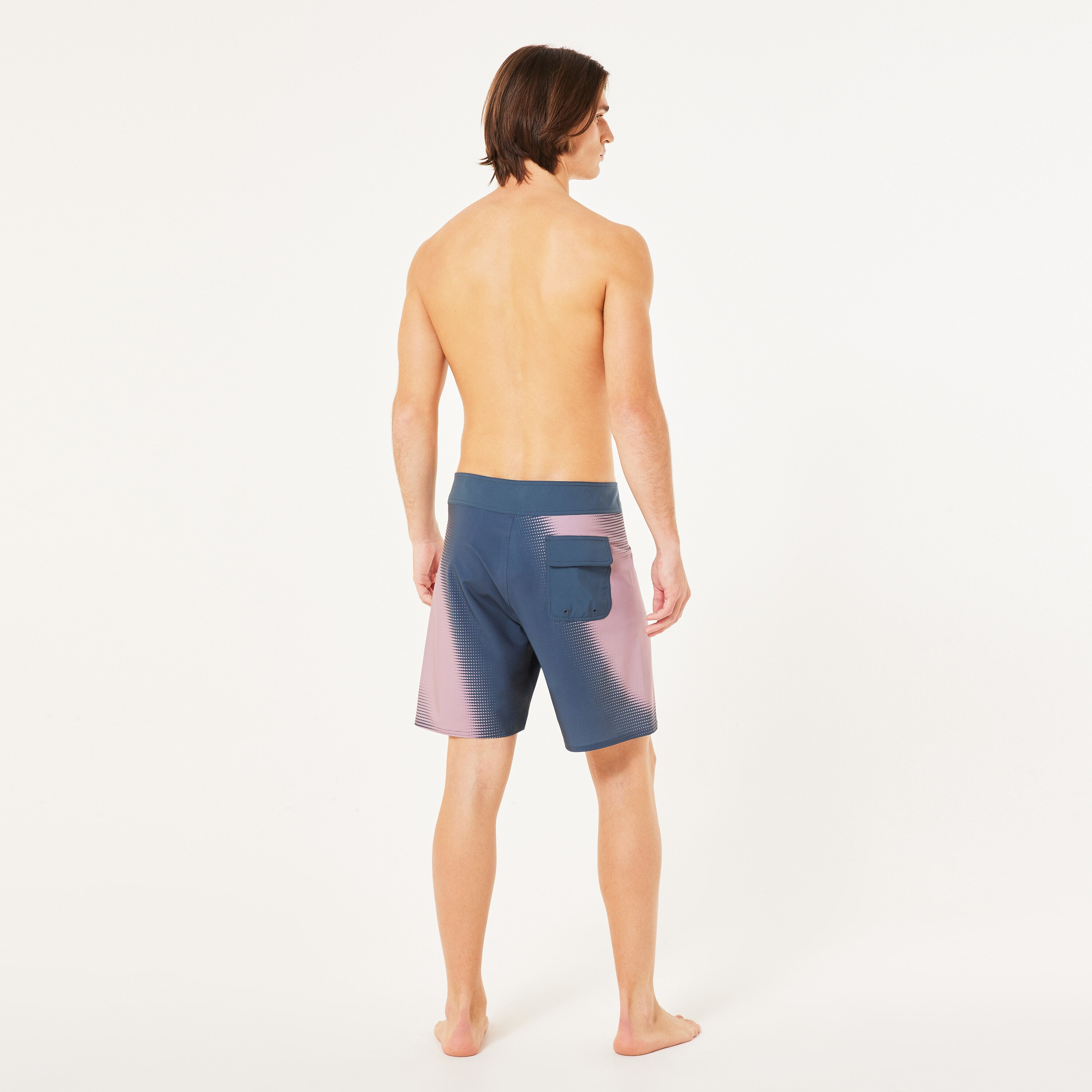 Ellipse 18" Boardshort - 4