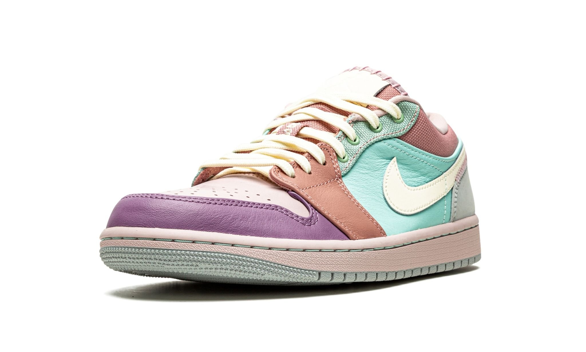 AIR JORDAN 1 LOW SE "Easter Pastel" - 4