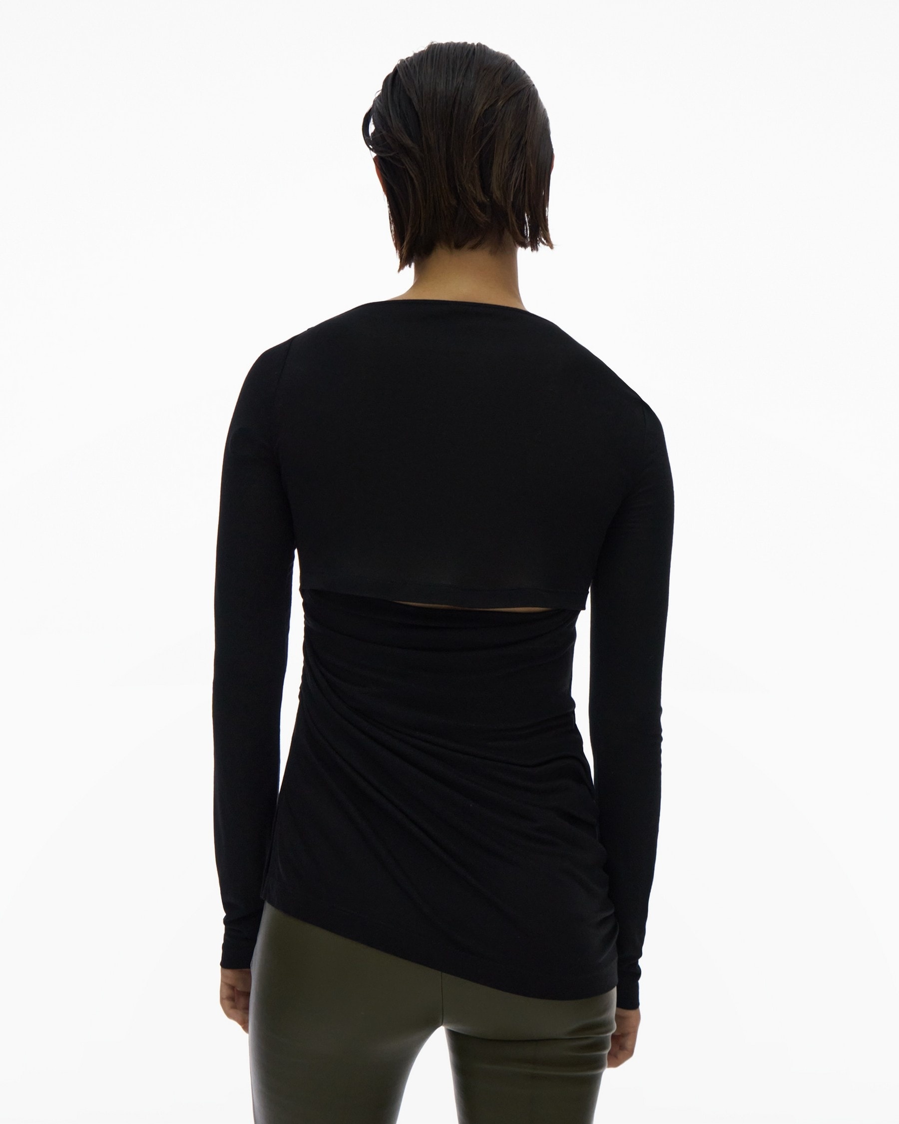SCALA ASYMMETRICAL TOP - 4