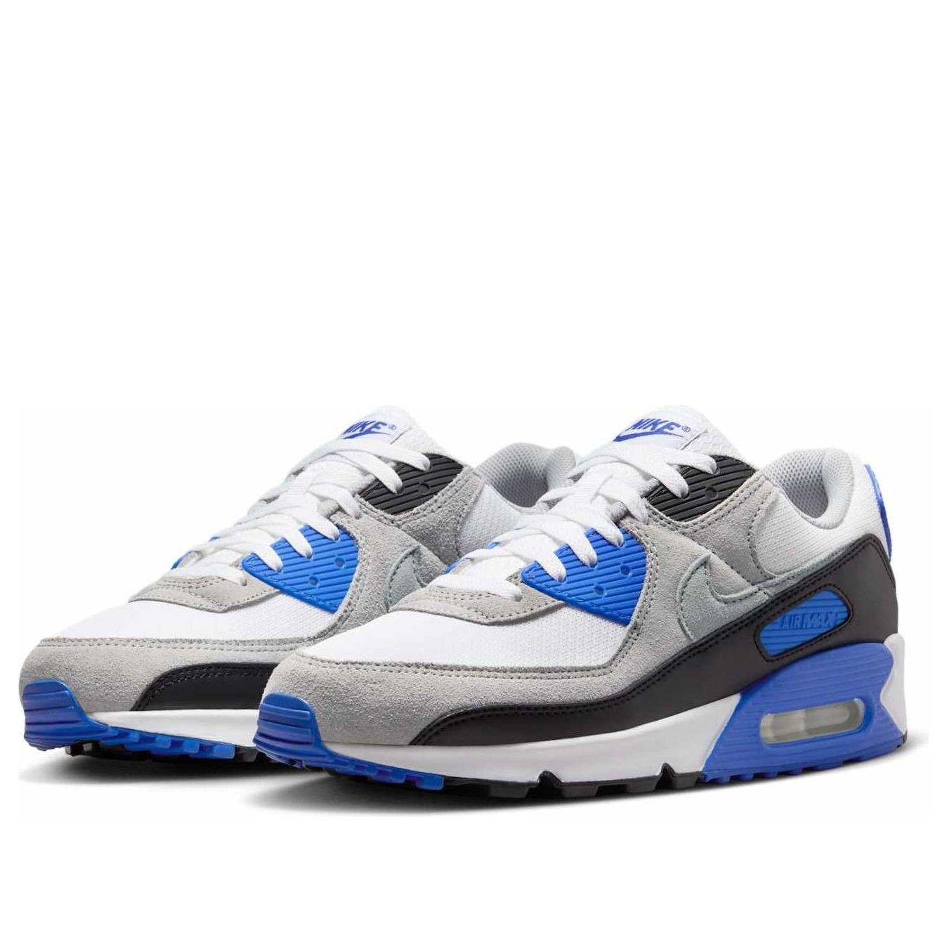 Nike Air Max 90 'Hyper Royal' DM0029-112 - 3