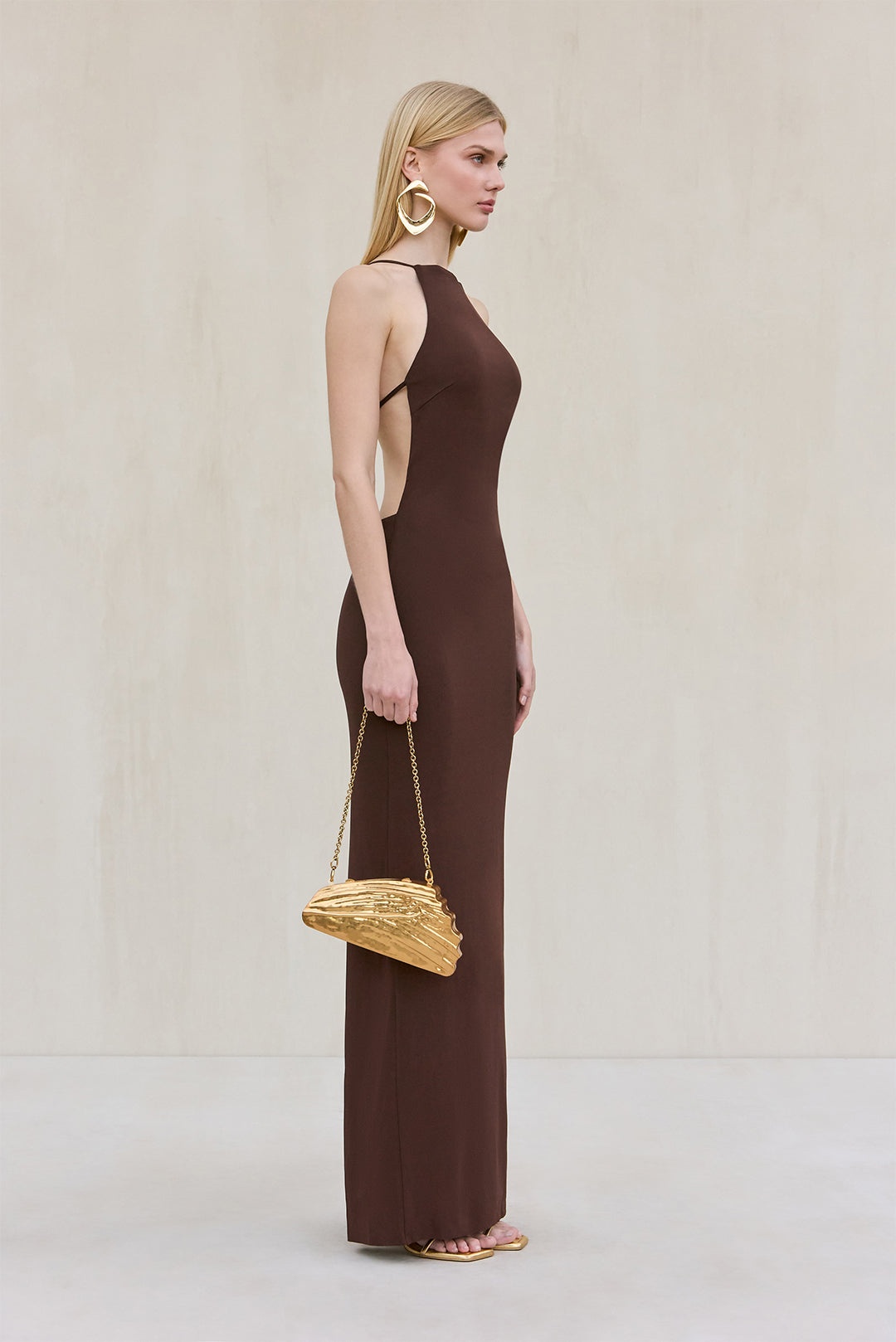 CARINA DRESS - 7