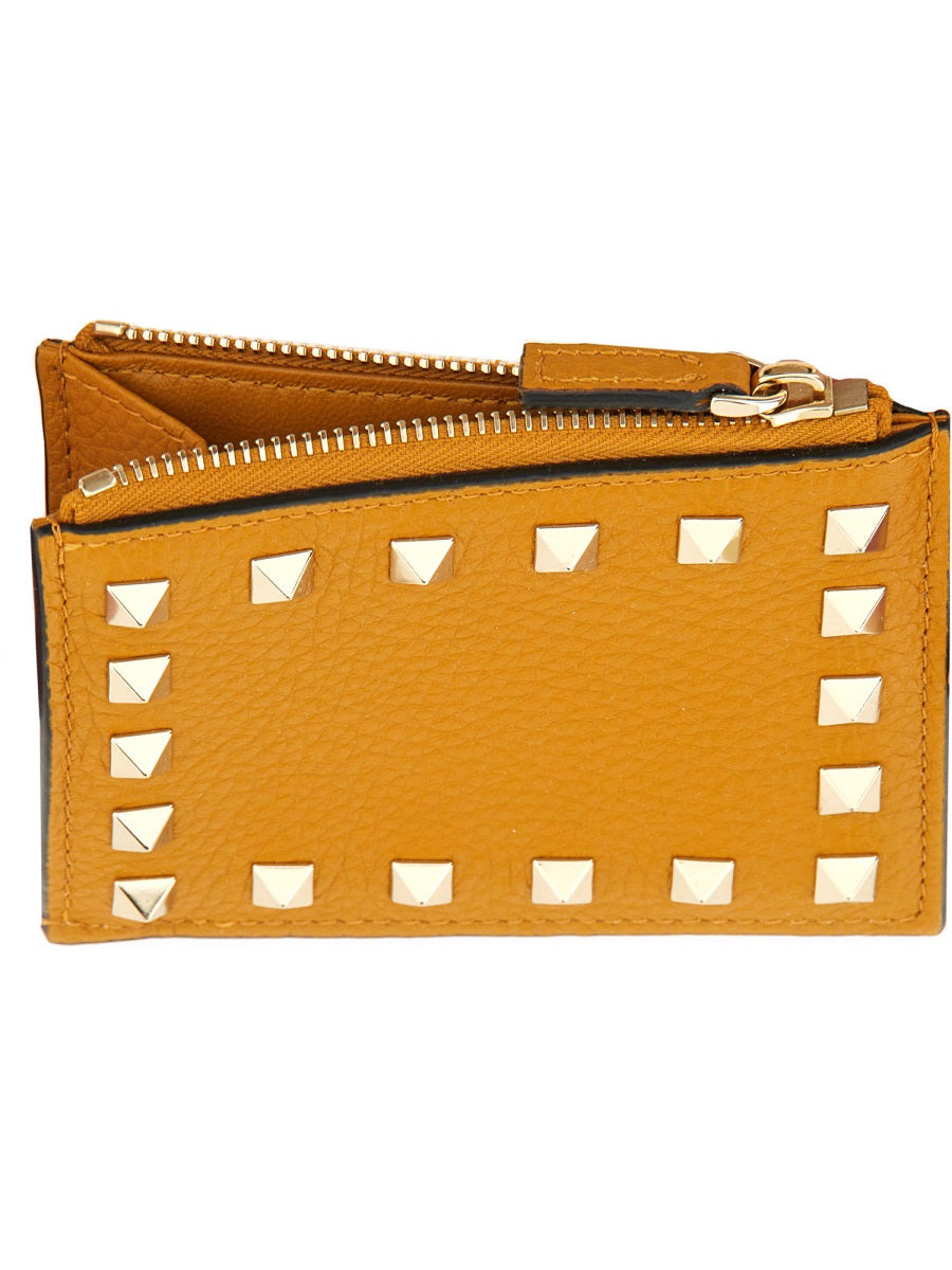 "Rockstud" Wallet - 3