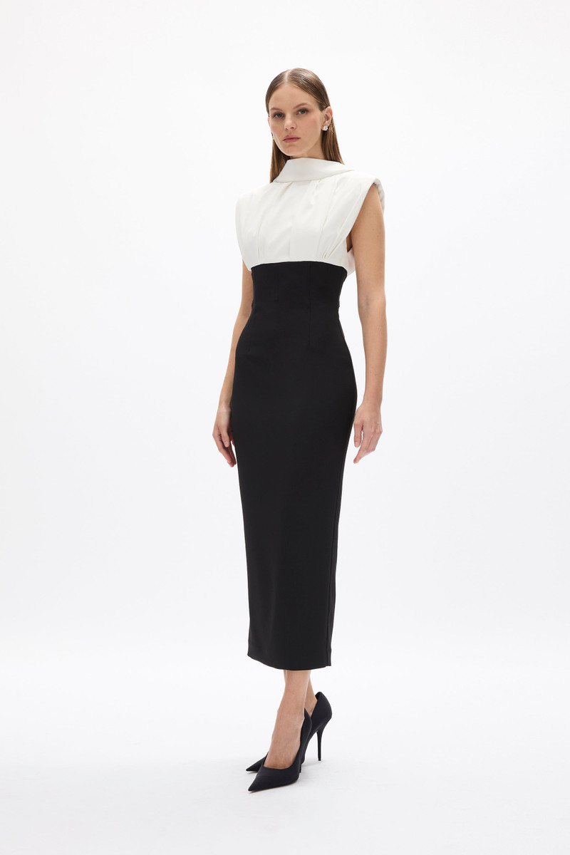 DION DRESS 3