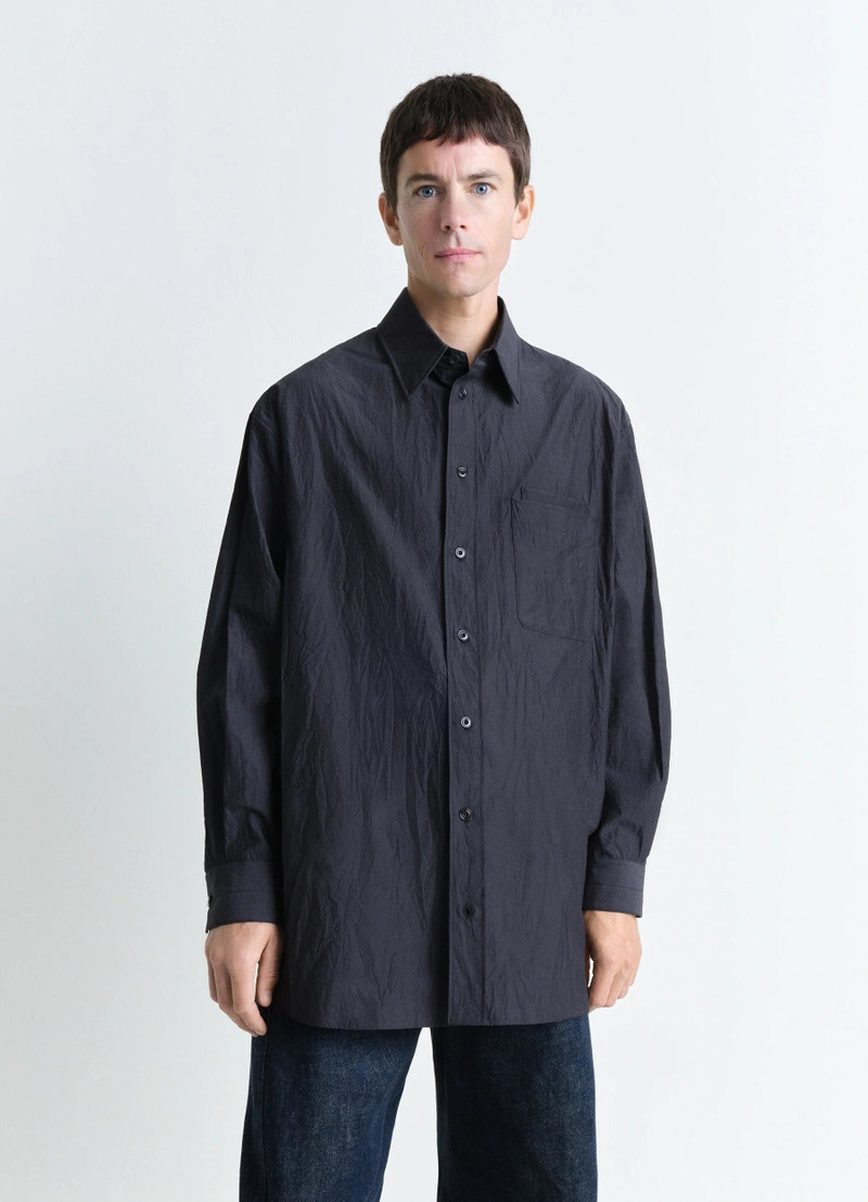 Lemaire DOUBLE POCKET SHIRT outlook