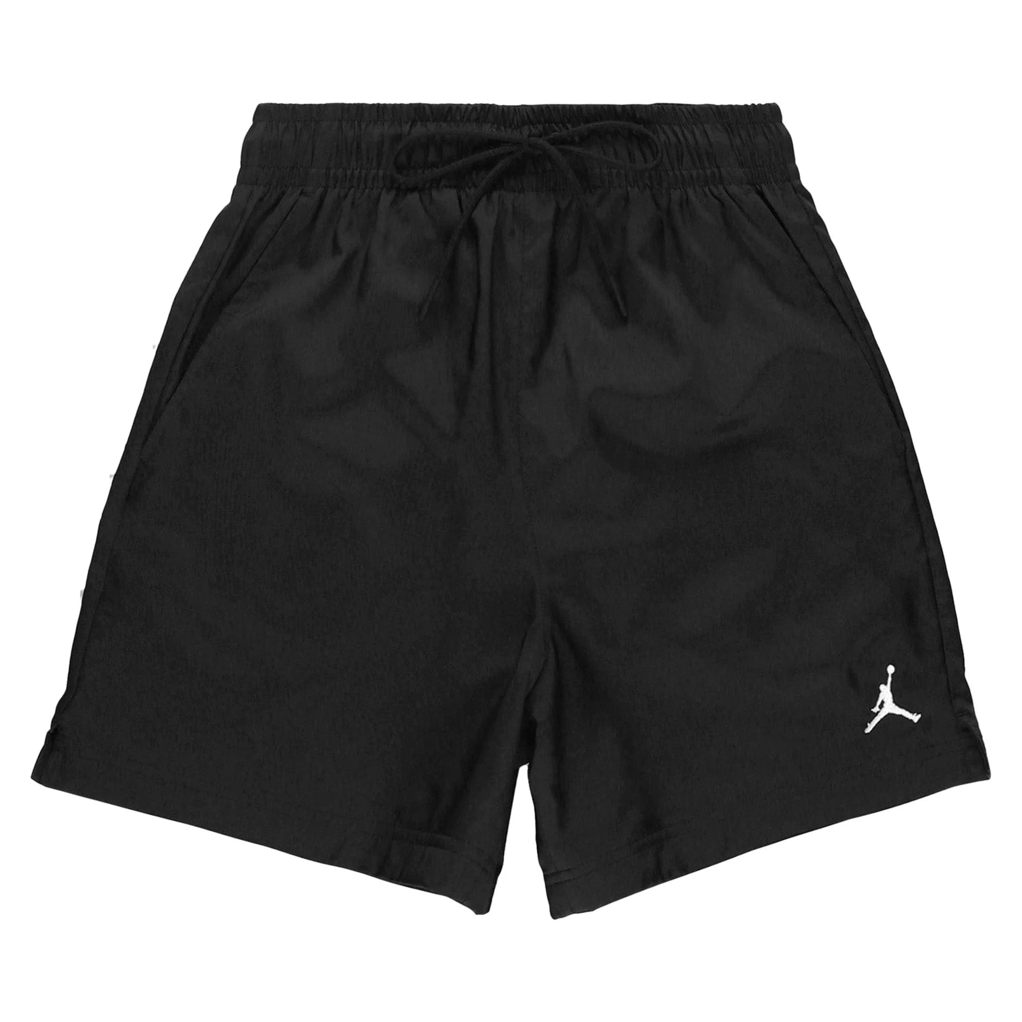 Air Jordan Poolside Shorts 'Black/White' - 1