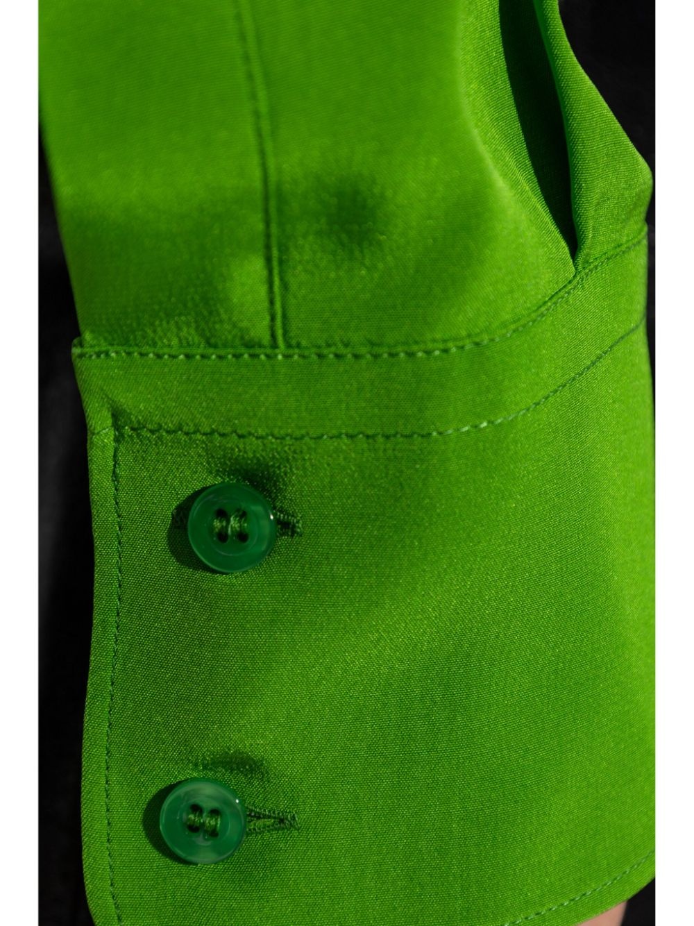 silk shirt - 5