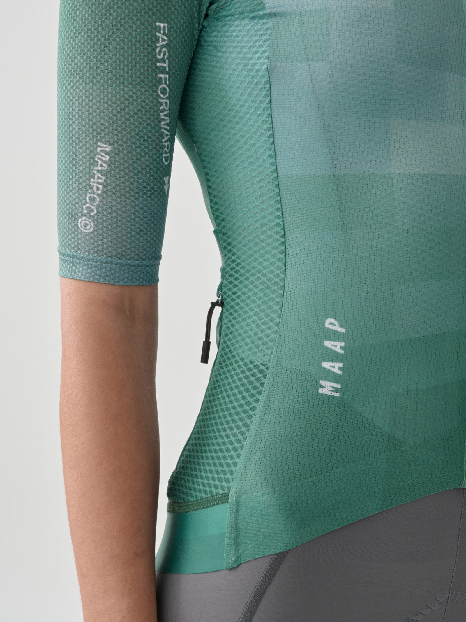 Women's Blur Pro Air Jersey 3.0 - 7
