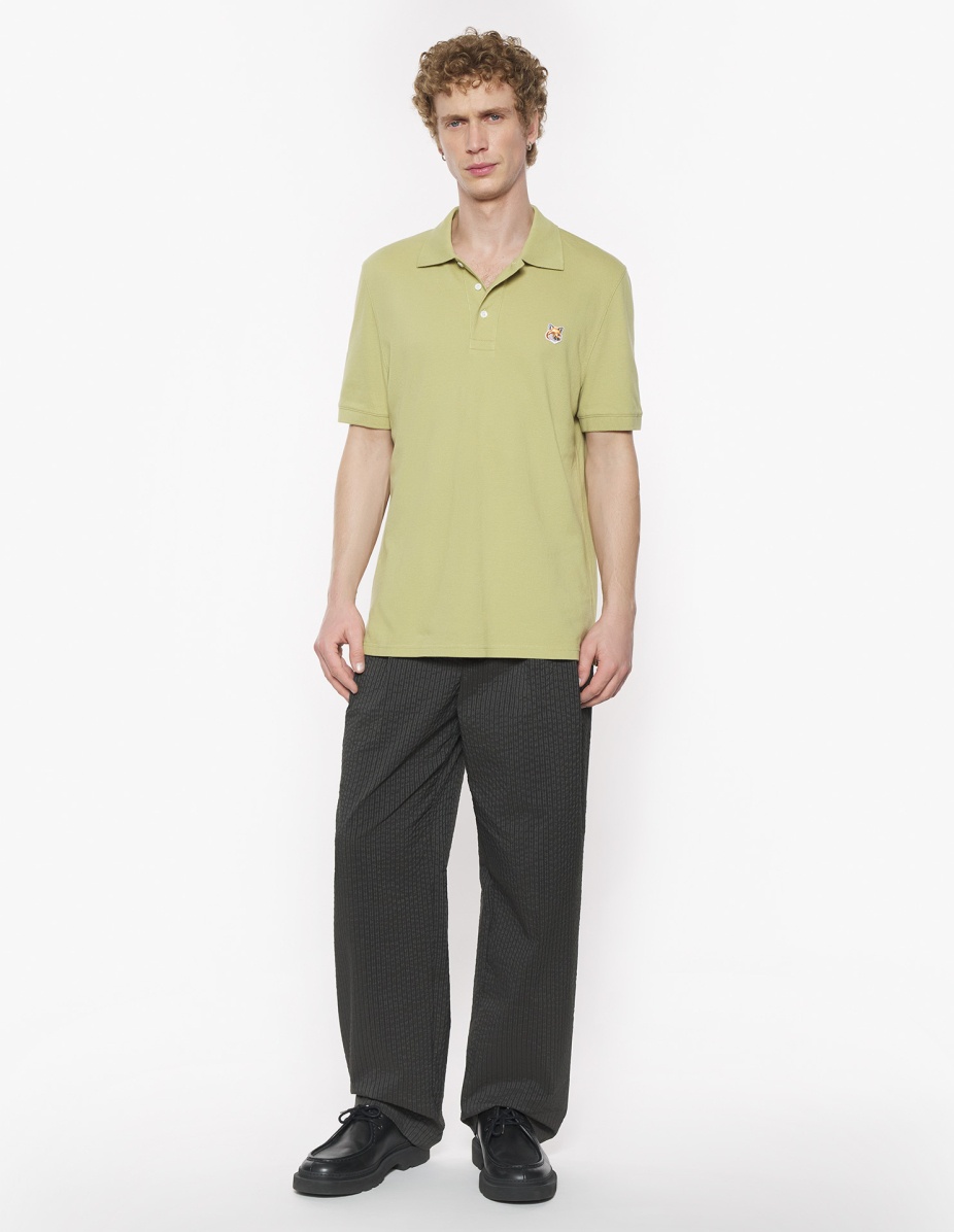 FOX HEAD PATCH REGULAR POLO - 2