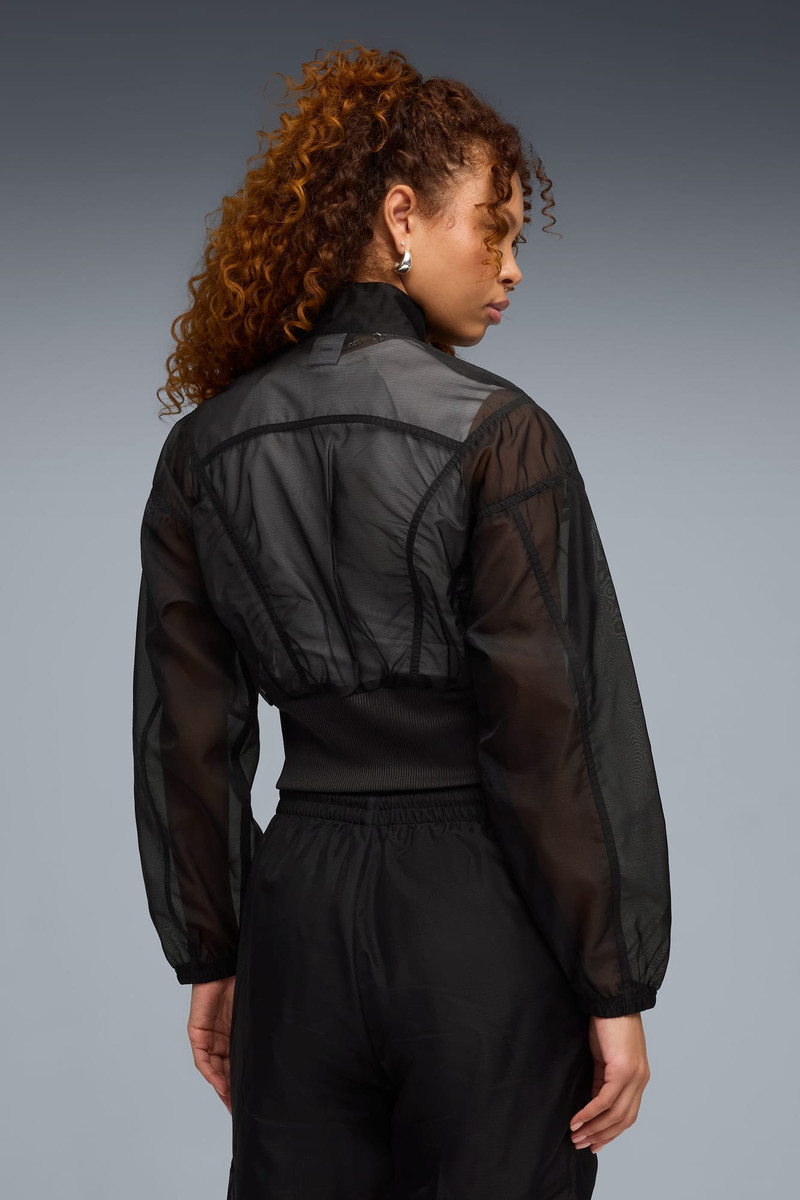 Dare To Women's Oversized Jacket 4
