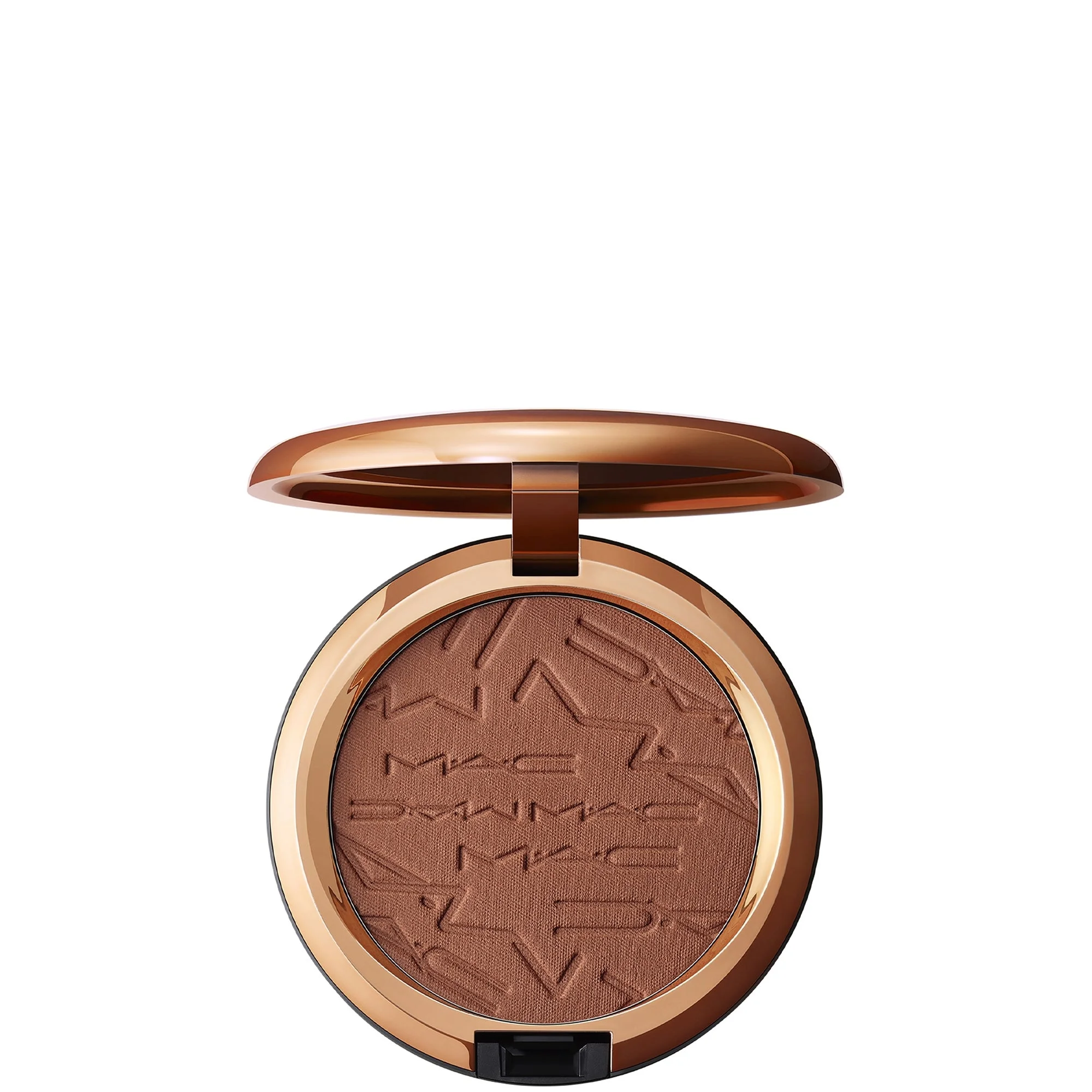 MAC Skinfinish Sunstruck Matte Bronzer - Rich Rosy - 1