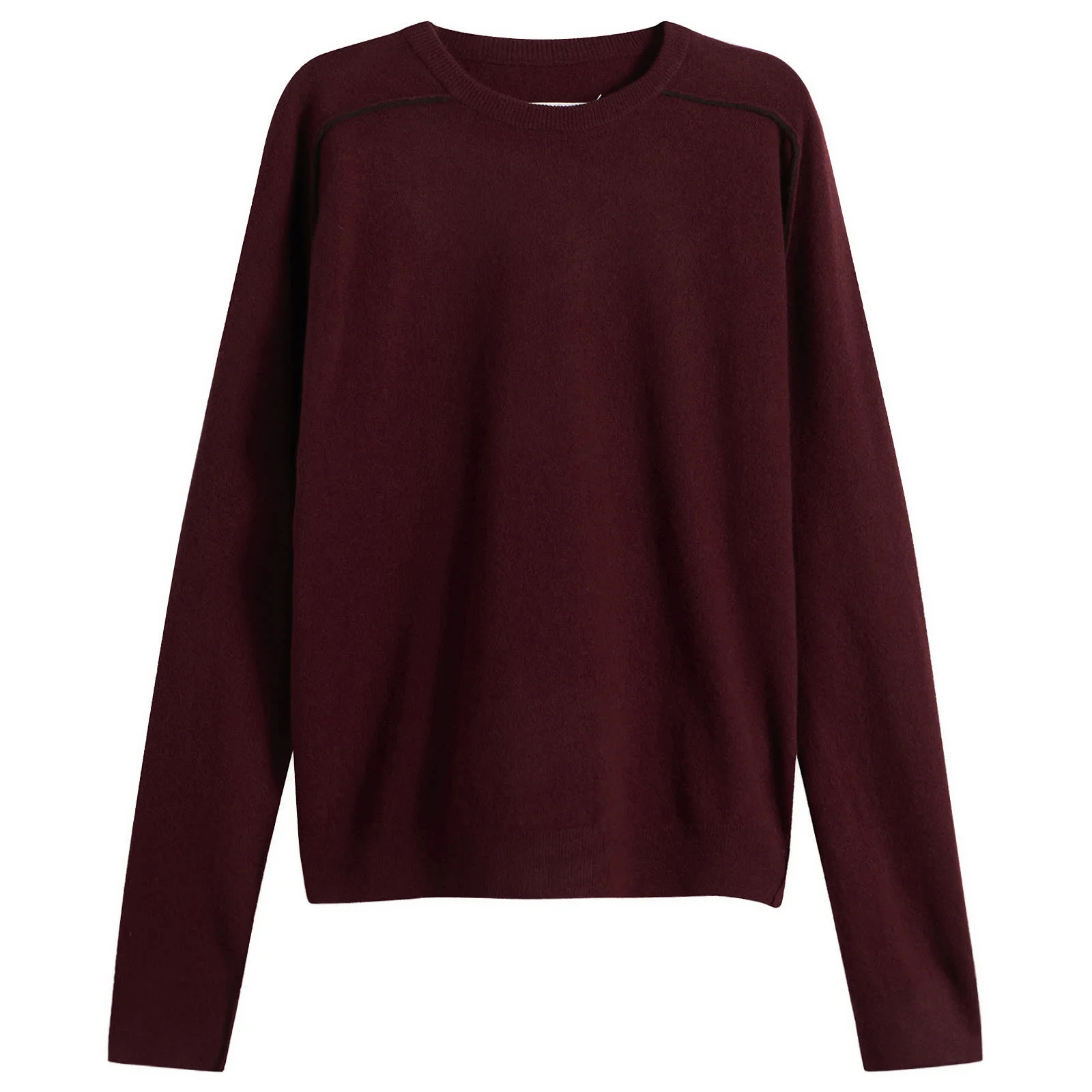 Maison Margiela Lambswool Sweater - 1