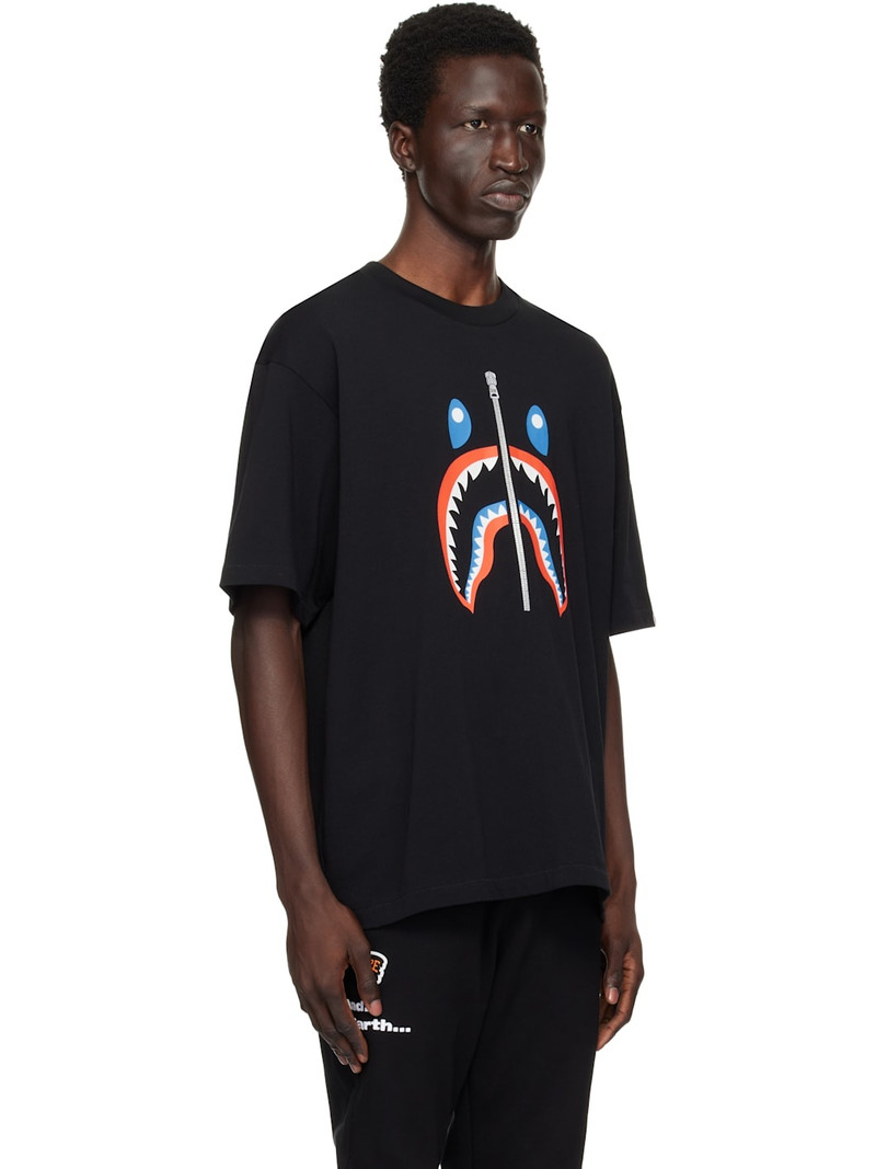 Black Shark Indonesia T-Shirt 2