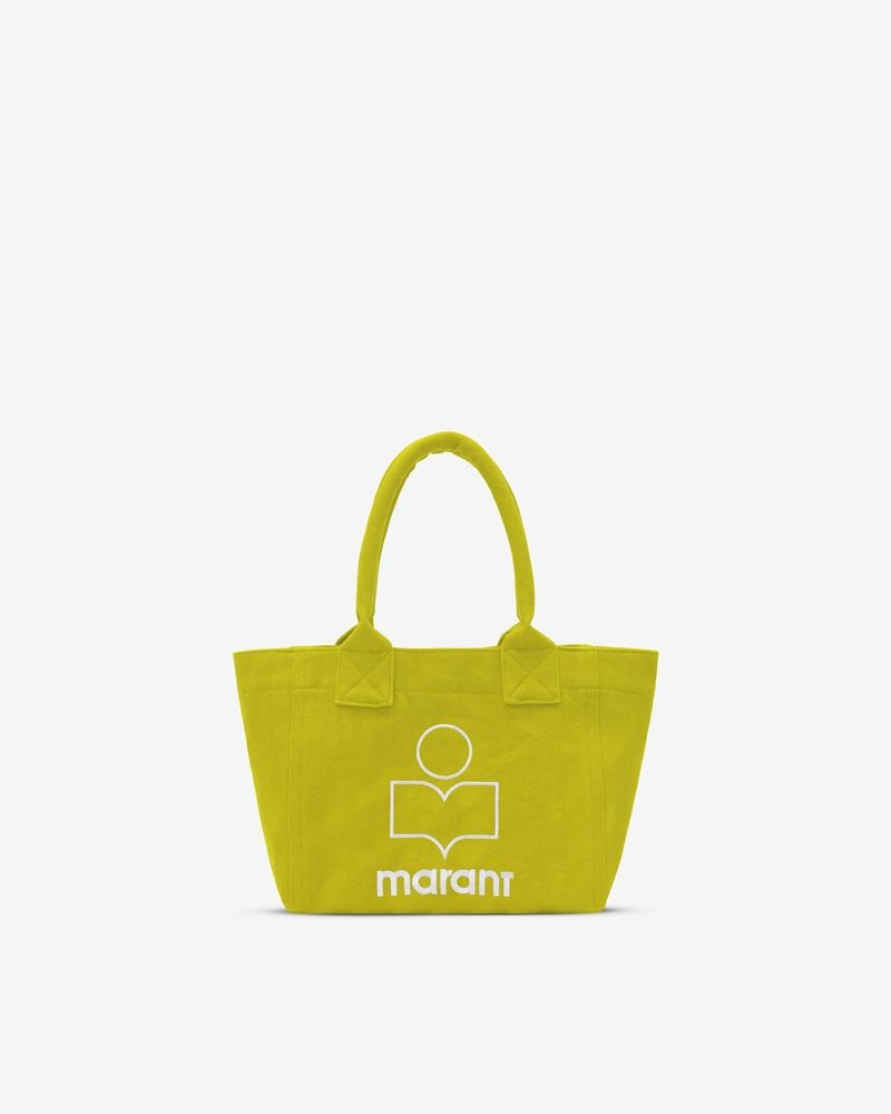 SMALL YENKY LOGO TOTE BAG 1