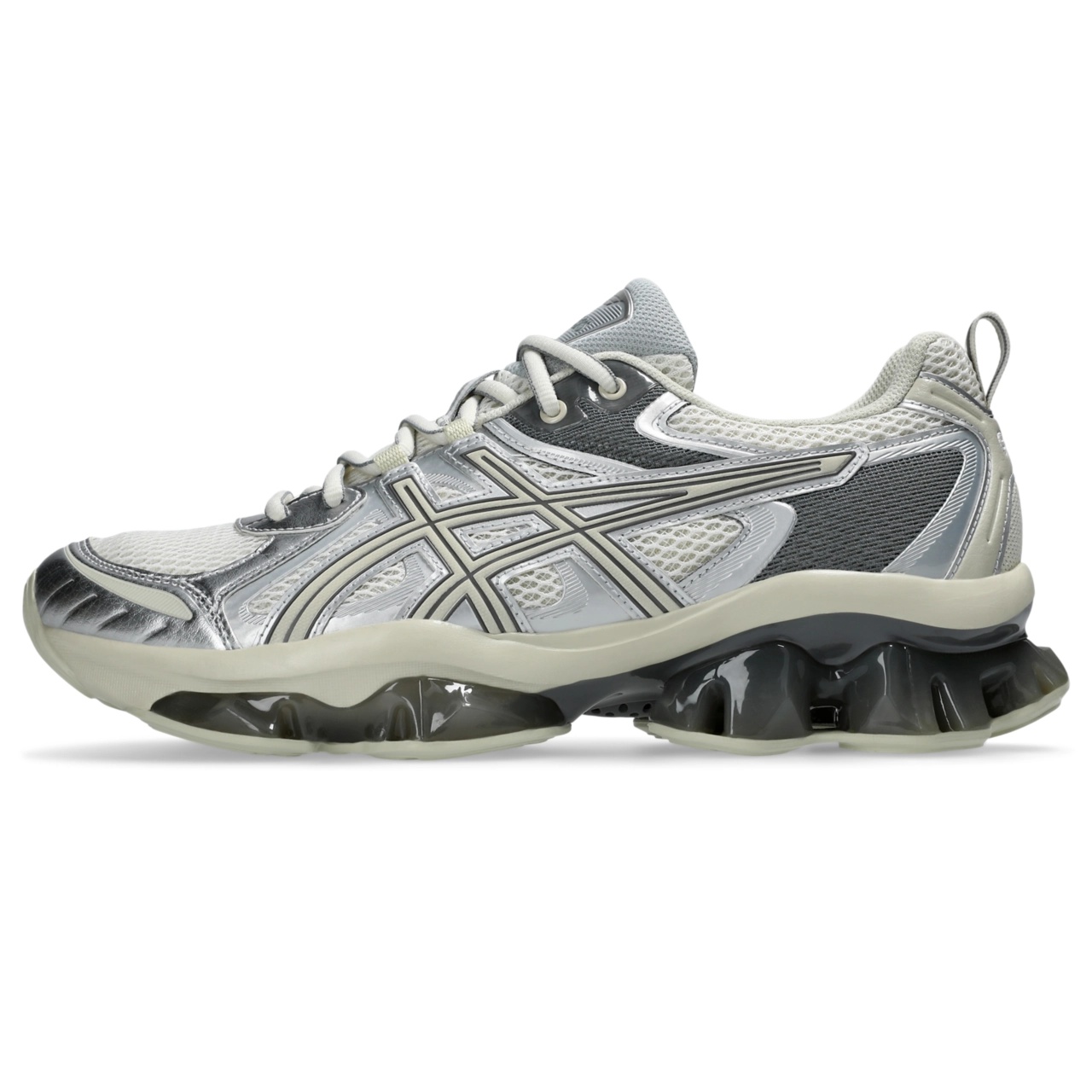 GEL-QUANTUM KINETIC - 8