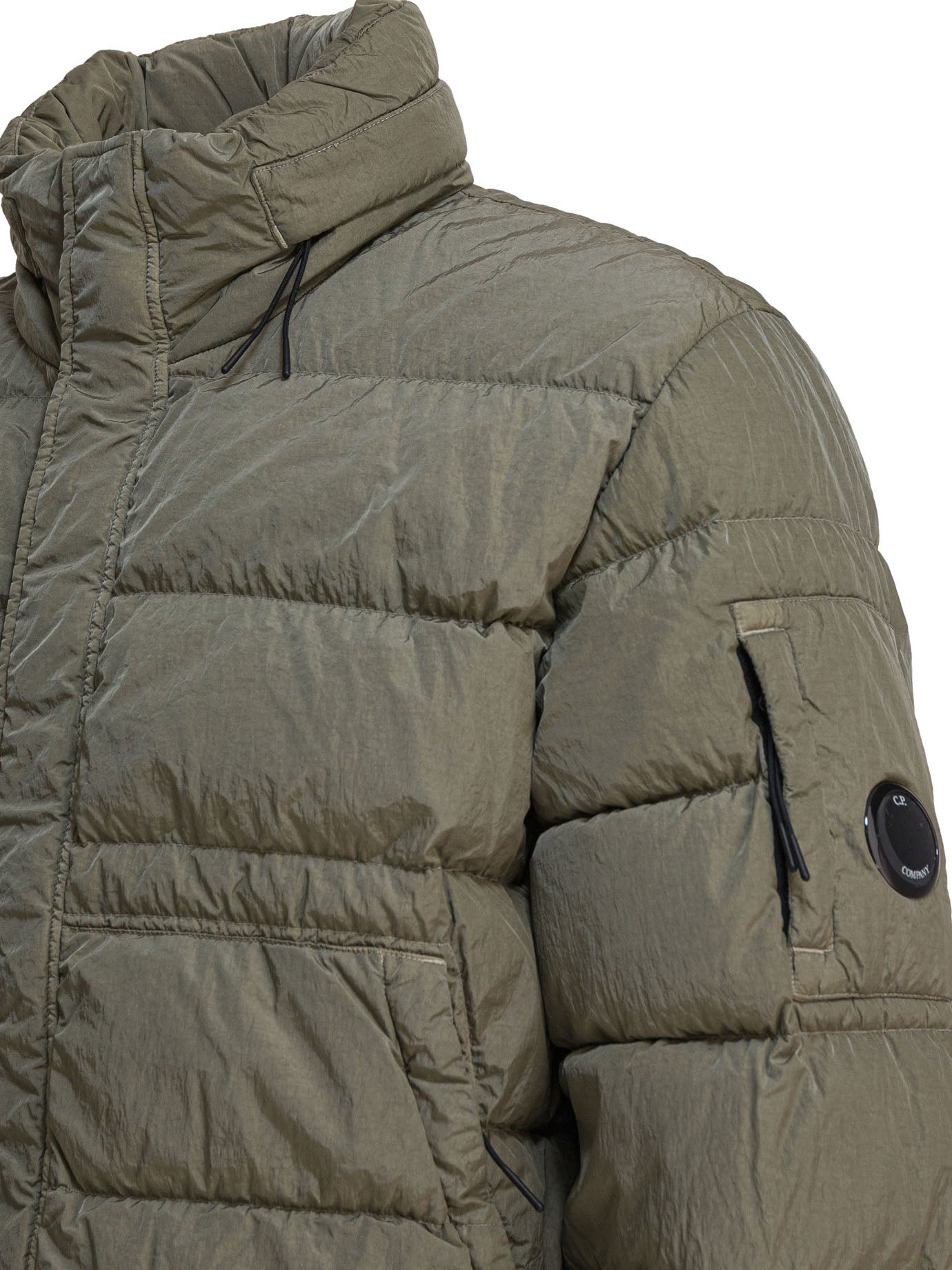 C.P. Company Men Jackets - 4
