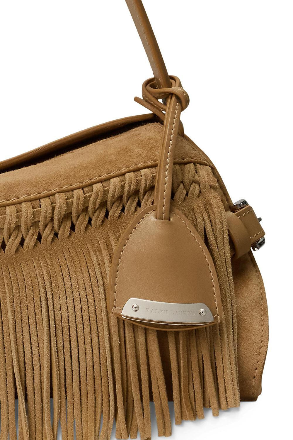 The Ralph Small Shoulder Bag - 8