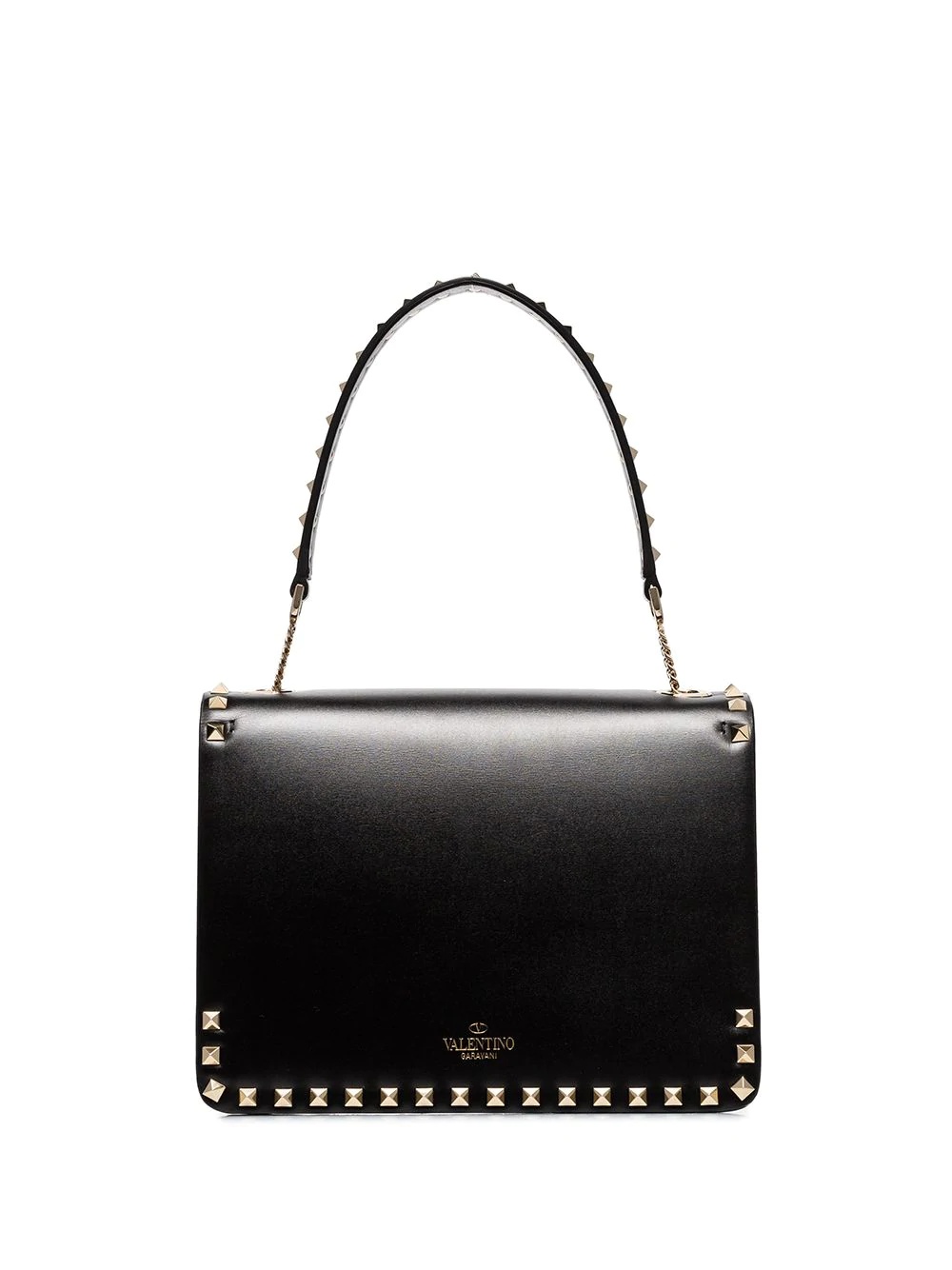 Rockstud shoulder bag - 3