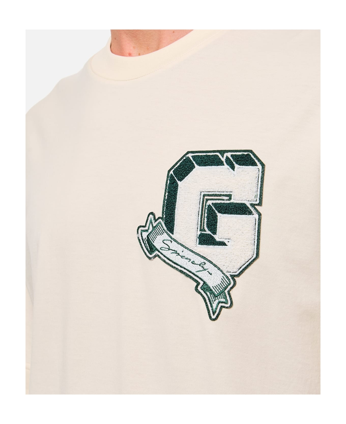 Cotton T-shirt - 4