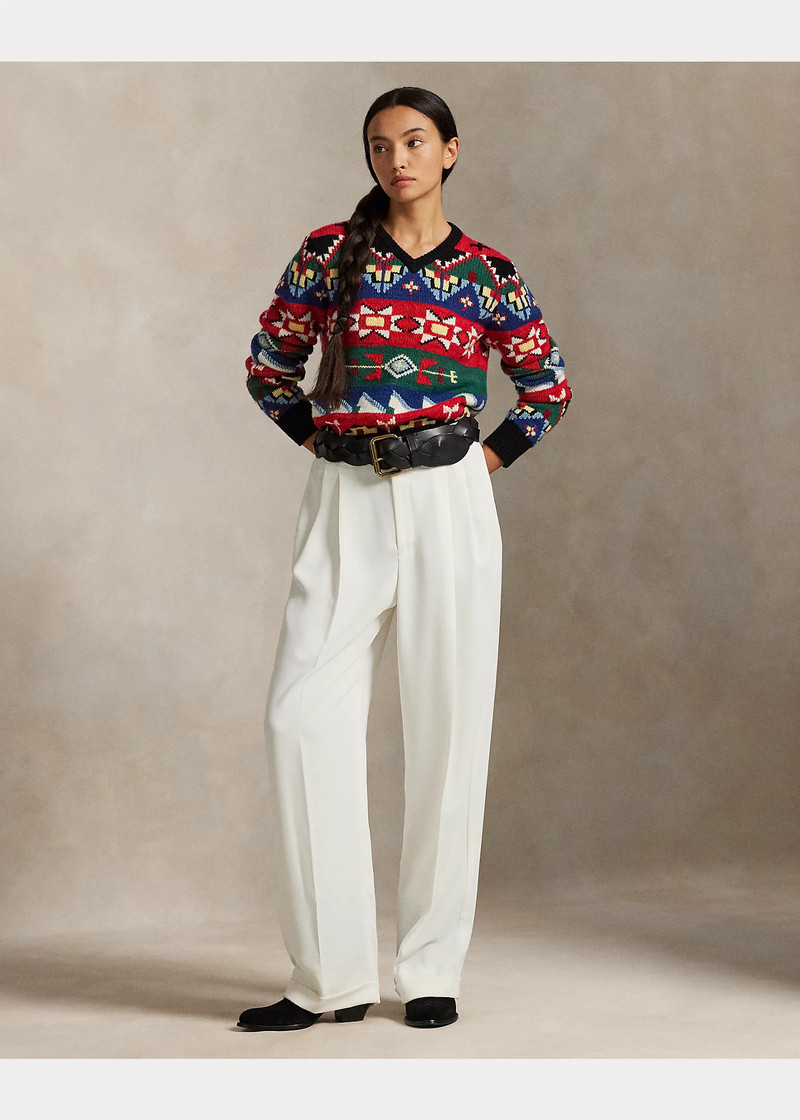 PRL x TÓPA Valley Trails Sweater 3