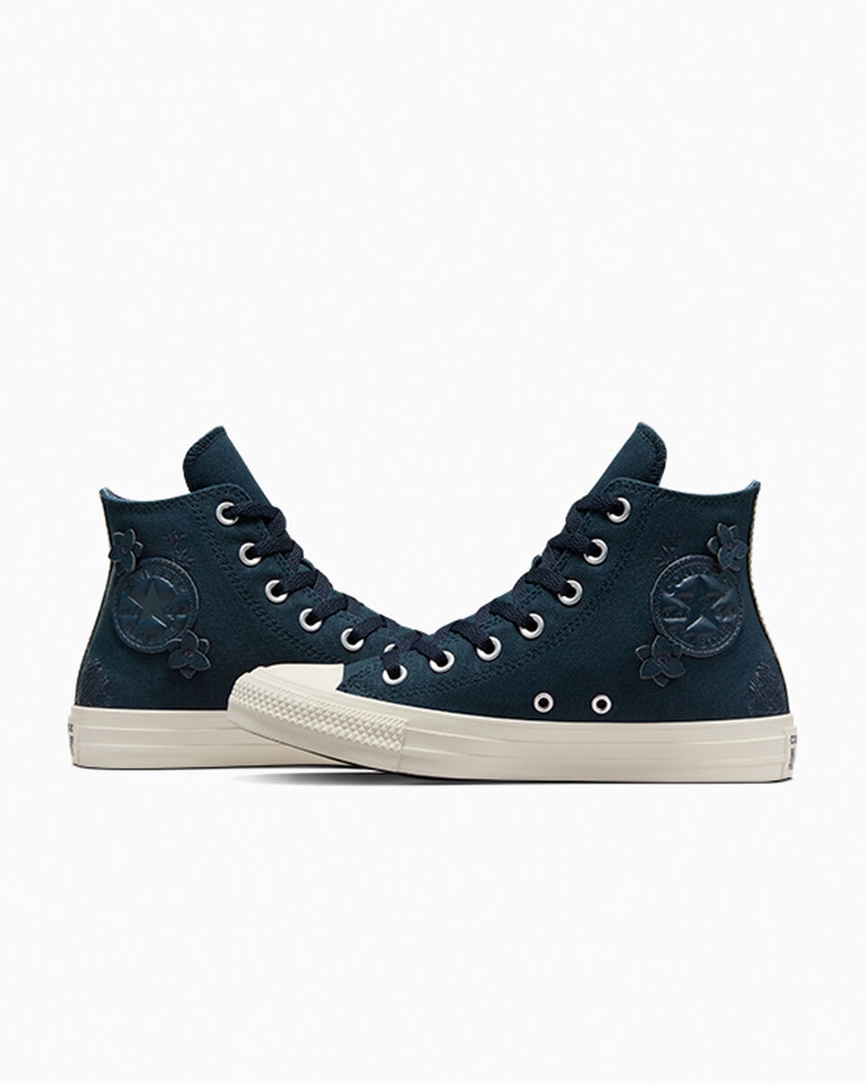 Chuck Taylor All Star 3D Florals - 6