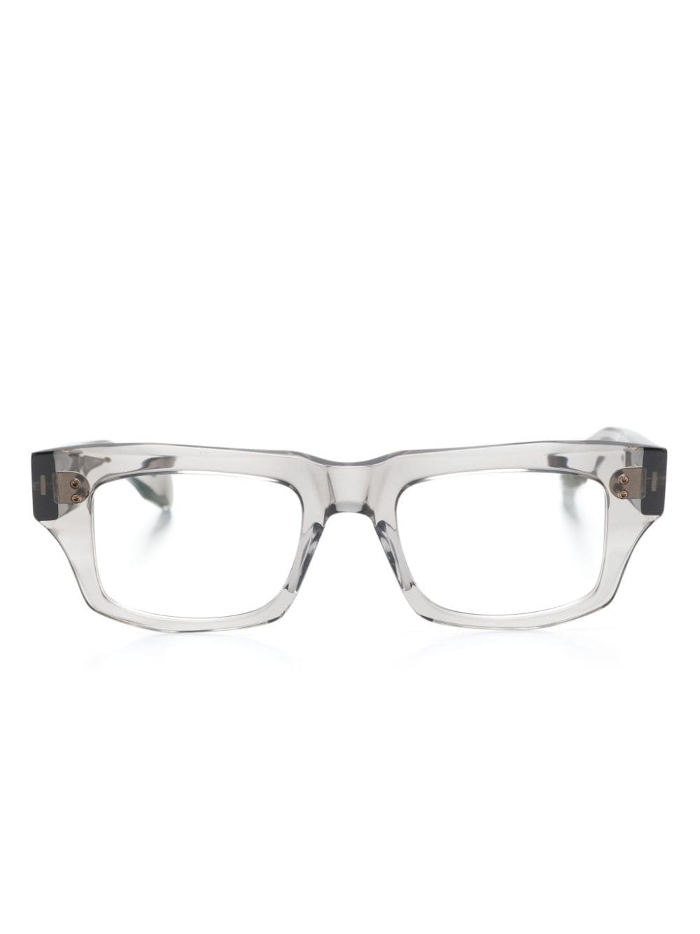 Cosmohacker glasses - 1