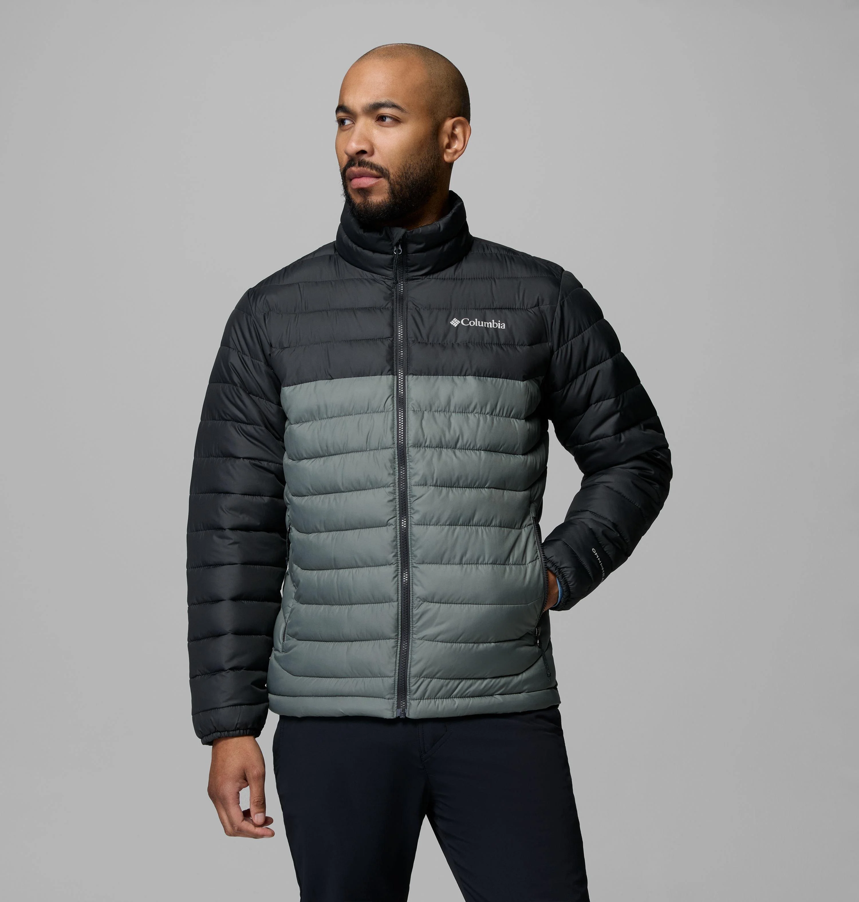 Men's Powder Lite II Jacket - 1