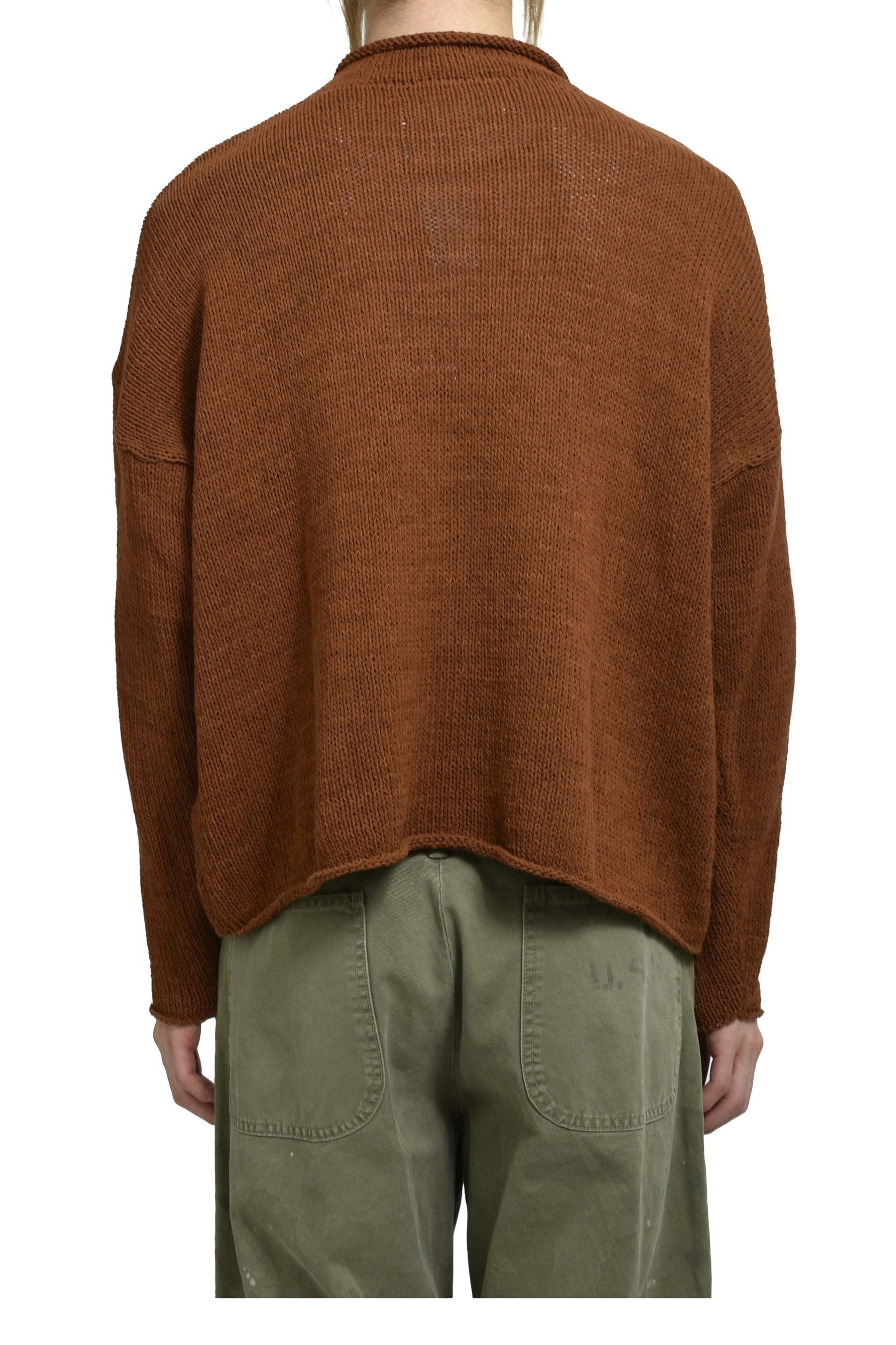 TWINSUN ROLLNECK / BRW STORY - 2