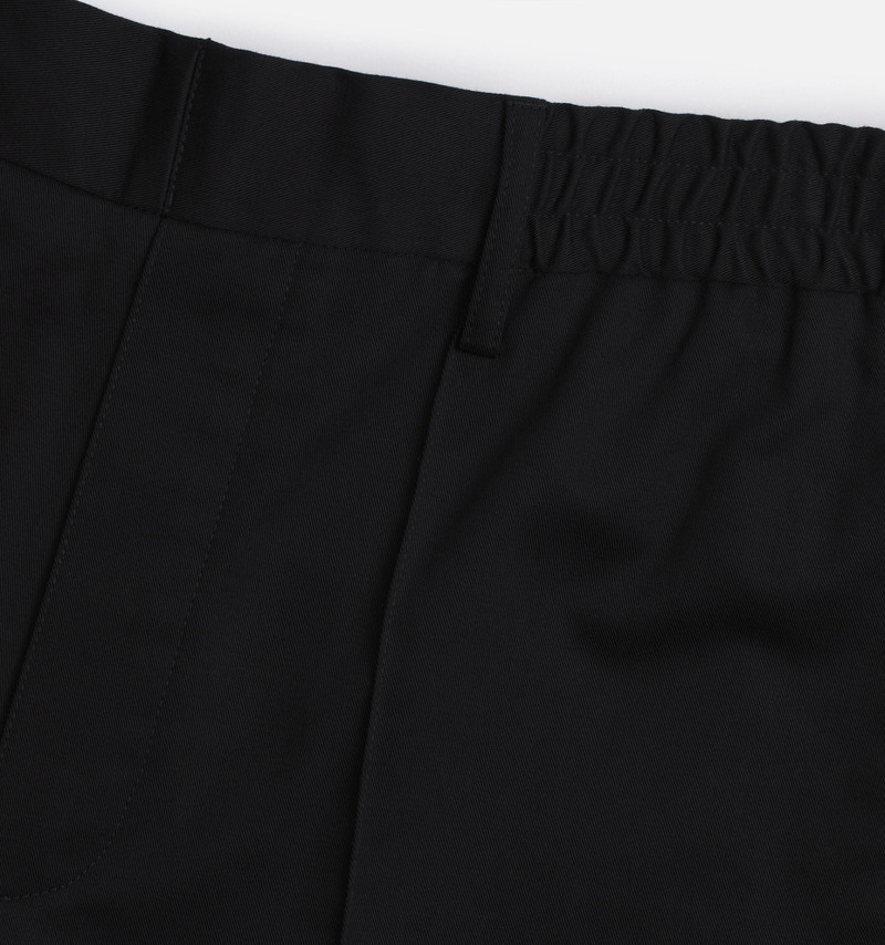 Elasticated Bermuda 4