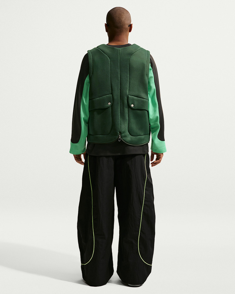 Nike Project F.R.O.G. Men's Bubble Pod Vest 5