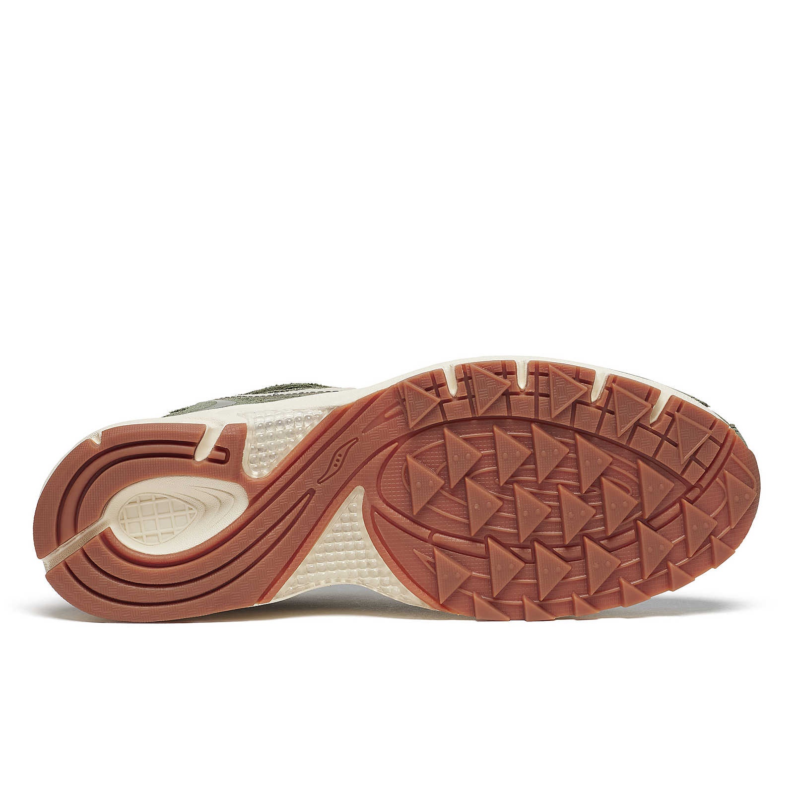 Grid Jazz 9 Suede - 6