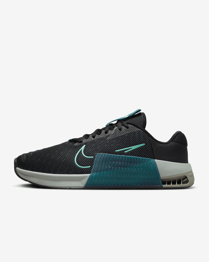 Metcon 9 "Geode Teal" sneakers - 1