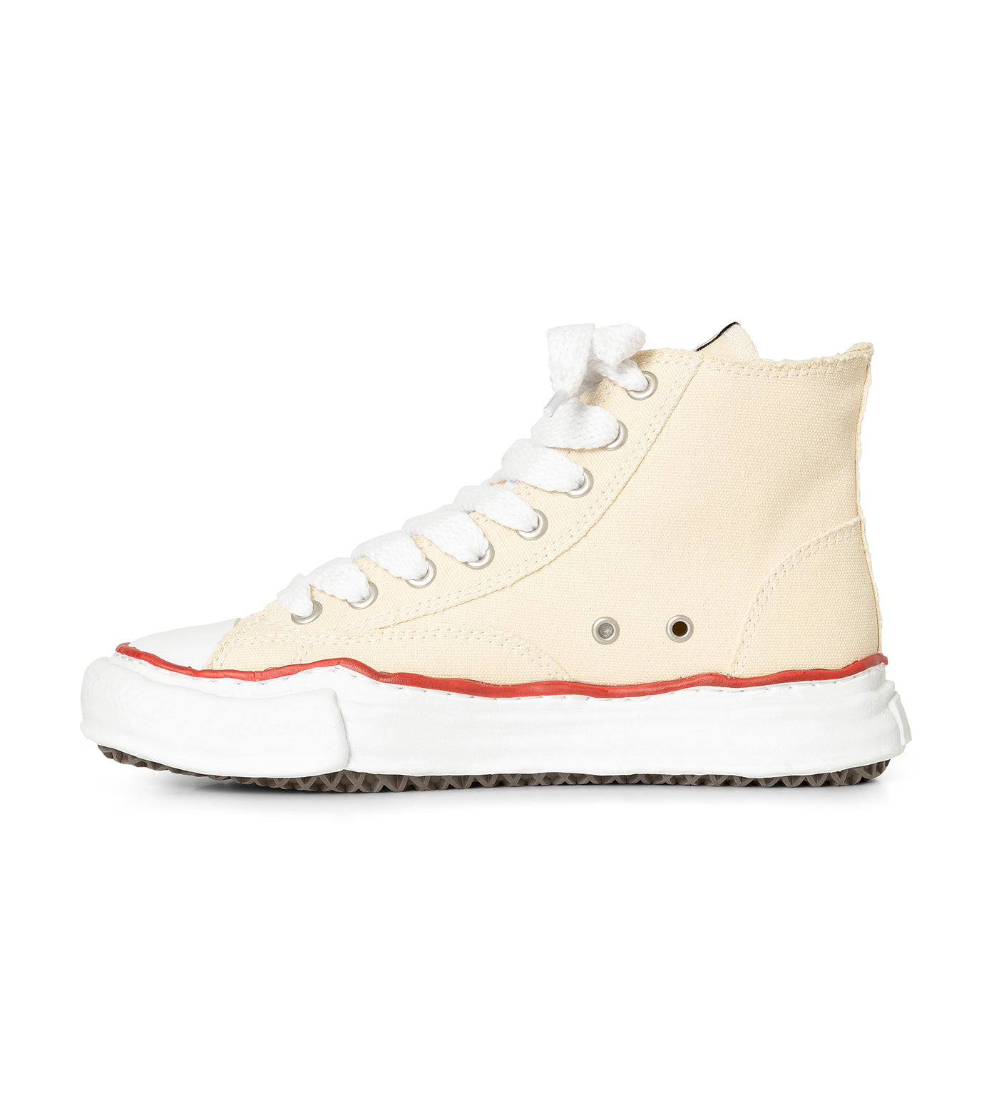 PETERSON HI/CANVAS - 3